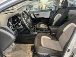 Kia Ceed 2018 Hopea