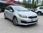 Kia Ceed 2018 Hopea