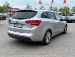 Kia Ceed 2018 Hopea