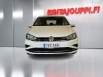 Volkswagen Golf Sportsvan 2018 Valkoinen