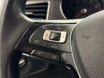 Volkswagen Golf Sportsvan 2018 Valkoinen