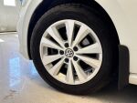Volkswagen Golf Sportsvan 2018 Valkoinen