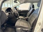 Volkswagen Golf Sportsvan 2018 Valkoinen