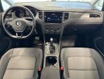 Volkswagen Golf Sportsvan 2018 Valkoinen