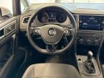 Volkswagen Golf Sportsvan 2018 Valkoinen