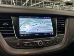 Opel Grandland X 2018 Harmaa