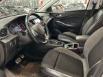 Opel Grandland X 2018 Harmaa