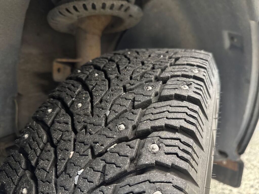 Volkswagen Transporter 2012 Musta