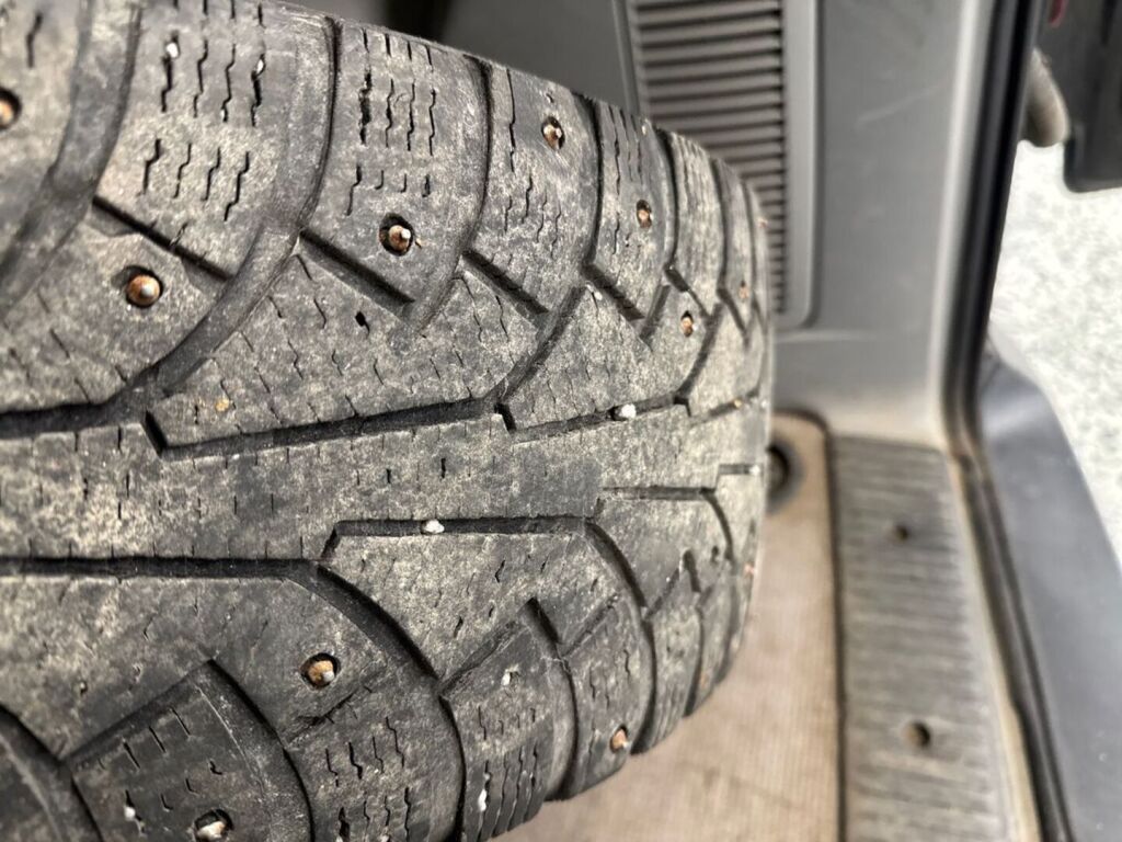 Volkswagen Transporter 2012 Musta