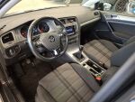 Volkswagen Golf 2015 Harmaa