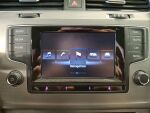 Volkswagen Golf 2015 Harmaa