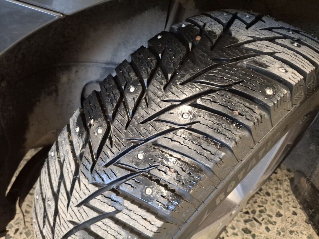 Volkswagen Golf 2015 Harmaa