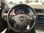 Volkswagen Golf 2015 Harmaa