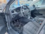 Volkswagen Golf 2015 Harmaa