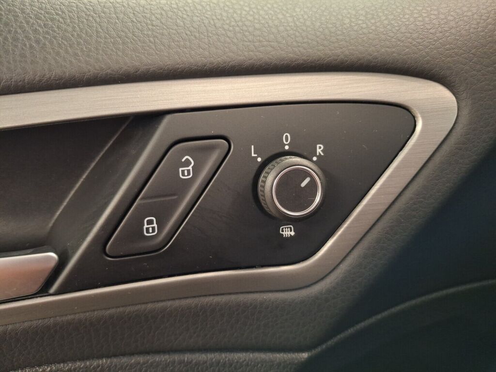 Volkswagen Golf 2015 Harmaa