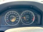 Volvo V60 2011 Punainen
