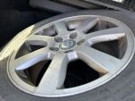 Volvo V60 2011 Punainen