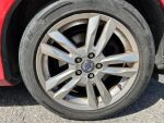 Volvo V60 2011 Punainen