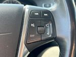 Volvo V60 2011 Punainen