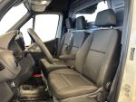 Mercedes-Benz Sprinter 2019 Valkoinen
