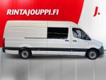 Mercedes-Benz Sprinter 2019 Valkoinen