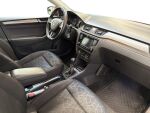 Skoda Rapid 2018 Punainen