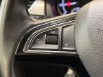 Skoda Rapid 2018 Punainen