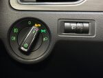 Skoda Rapid 2018 Punainen