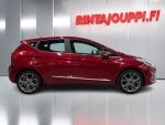 Ford Fiesta 2018 Punainen