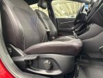 Ford Fiesta 2018 Punainen