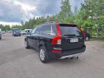 Volvo XC90 2007 Musta