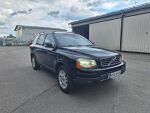 Volvo XC90 2007 Musta