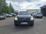 Volvo XC90 2007 Musta