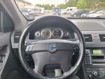 Volvo XC90 2007 Musta
