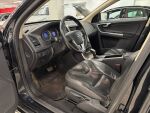 Volvo XC60 2013 Musta
