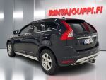Volvo XC60 2013 Musta