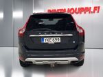 Volvo XC60 2013 Musta