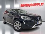 Volvo XC60 2013 Musta