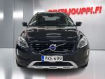 Volvo XC60 2013 Musta