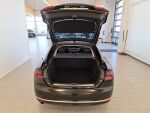 Audi A5 2018 Musta