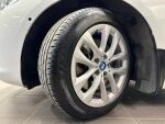 BMW 225 2017 Valkoinen