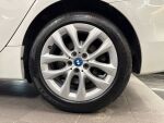 BMW 225 2017 Valkoinen