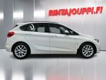BMW 225 2017 Valkoinen