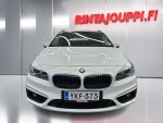 BMW 225 2017 Valkoinen