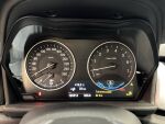BMW 225 2017 Valkoinen
