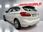 BMW 225 2017 Valkoinen