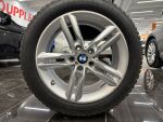 BMW 225 2017 Valkoinen