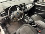 BMW 225 2017 Valkoinen