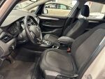 BMW 225 2017 Valkoinen