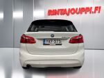 BMW 225 2017 Valkoinen